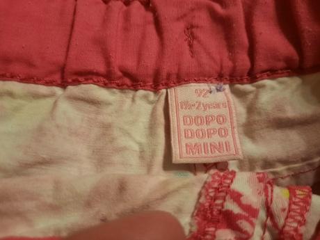 Květinkové karťasy, dopodopo,92