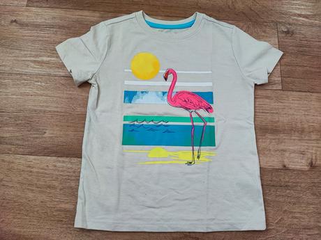 Set triček, 104–116