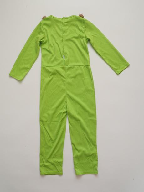 Kostým monstrum vel 116, 