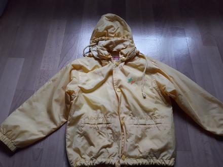 Bunda - větrovka, 110