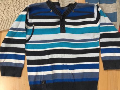 Svetr/svetry 3x, next,104