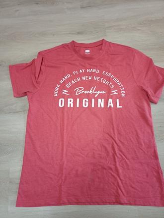 Tričko, f&f,xl