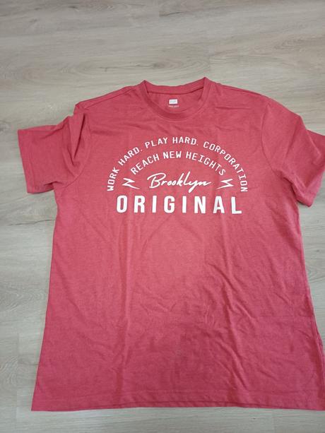 Tričko, f&f,xl