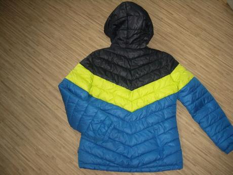 Zimní bunda vel.164 zn.sam, s.a.m.,164