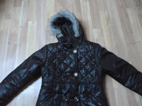 Prošívaná bunda 9-10 f-f, f&f,140