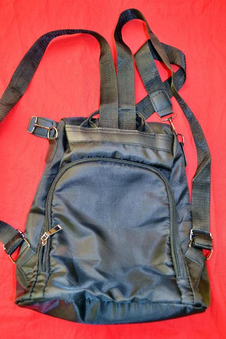 Dívčí -dámský baťoh,taška střední,,