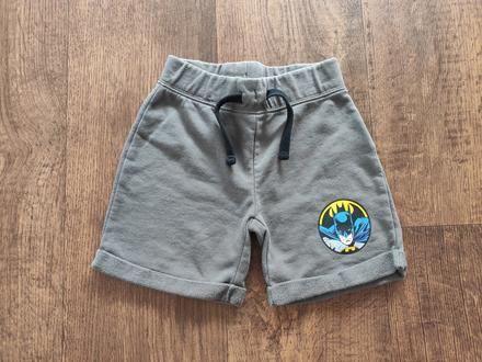 Kraťasy, lupilu,110