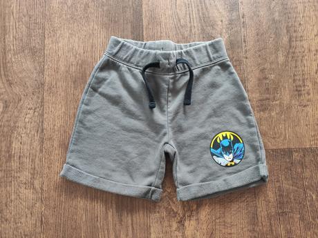 Kraťasy, lupilu,110