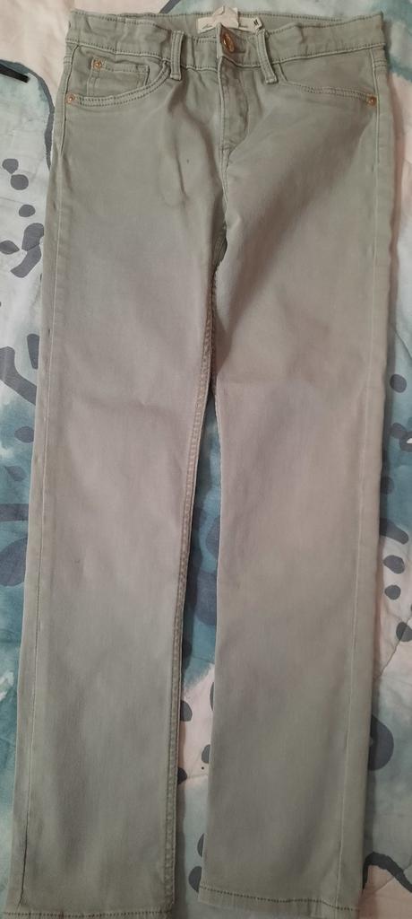 Džíny, l.o.g.g.,140