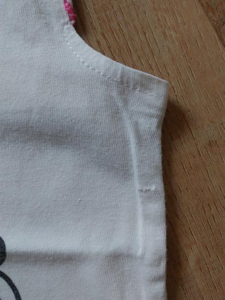 7 x tílko, cherokee, disney, atd, vel 110/116, cherokee,110