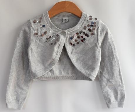 Svetr vel. 4 roky, tu,104