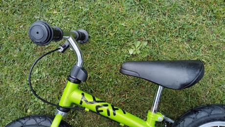 Dětské odrážedlo fifty fifty 50, 3-5let hezké, 