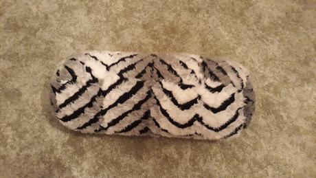 Polštářek váleček, 