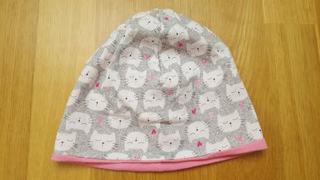 Čepice + nákrčník, 86