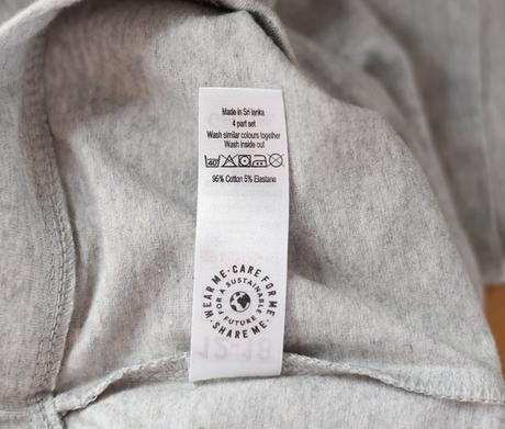 Tepláky vel. 12 - 18 m, george,86