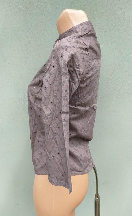 Košile halenka cherokee - vel.8/s, cherokee,s