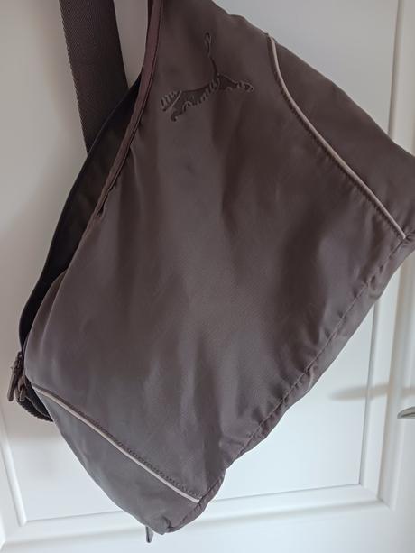 Puma taška sport/na kočárek, puma