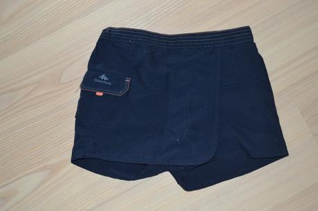 Dětska sportovní sukně, decathlon,122