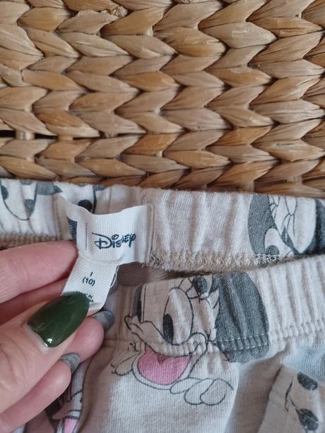 Teplé legíny minnie disney gap, gap,140