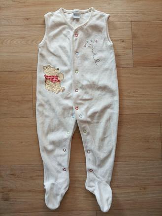 Overal medvídek pú, disney,68