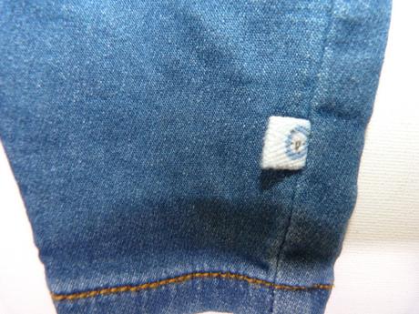 Kalhoty s lvíčkem + body vel. 68, next,68