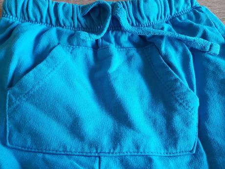 Kalhoty vel. 80, pepco,80