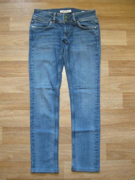 Džíny, pepe jeans,38