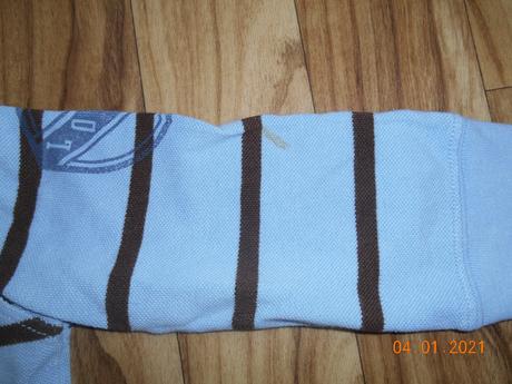 Triko na běžné nošení, l.o.g.g.,86