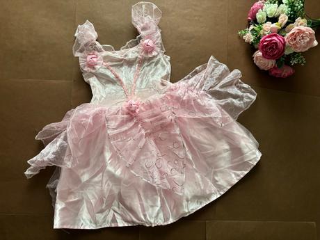 An11/ kostym vila - v.2/3 roky, 