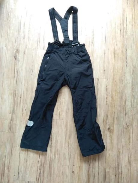 Nepromokavé membránové kalhoty, reima,110