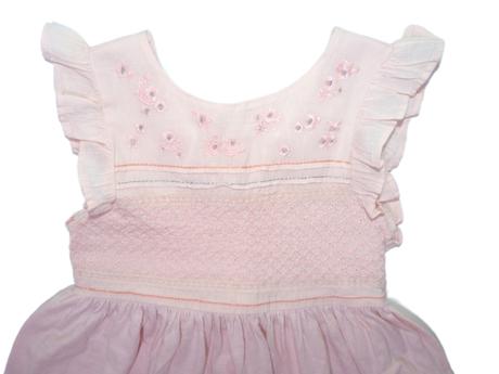 Bavlněné šatičky vel.104, next,104