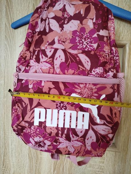 Batůžek puma nový, puma
