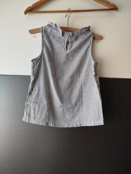 Tričko zn. next vel.134, next,134