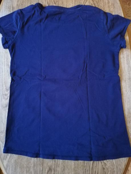 Triko s konikem, vel. 146, zn. wolf., wolf,146