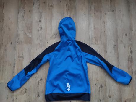 Softshellová bunda 152, 152