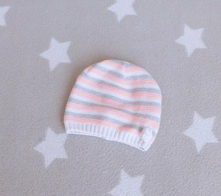 Čepička baby vel.56/68, baby