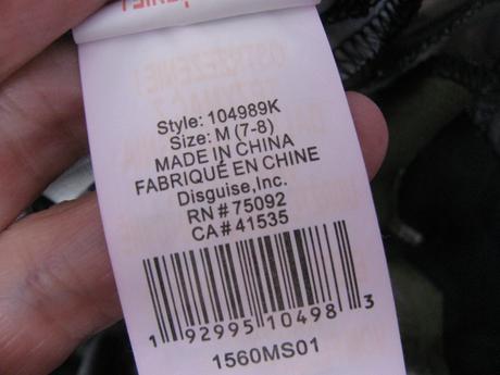 Kostým-halo master infinite,