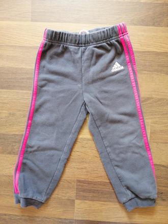 Tepláky adidas, adidas,98