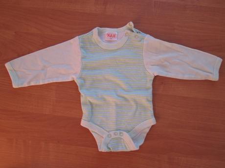 Body s dlouhým rukávem, 68