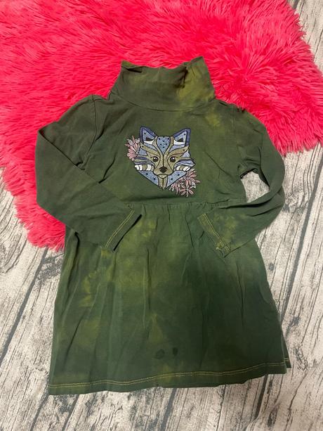 Dívčí šaty sinsay 98, sinsay,98