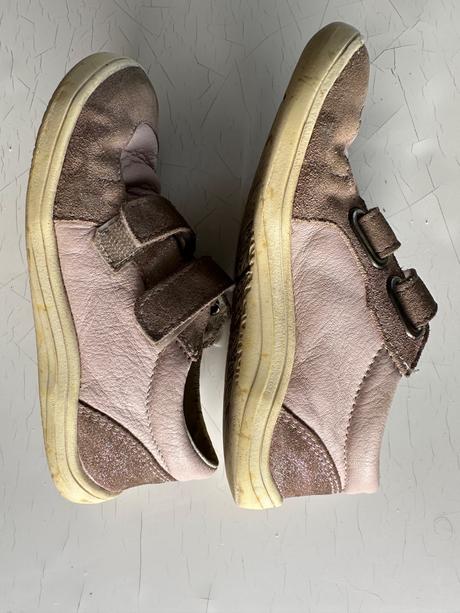 Baby bare febo youth princess vel. 28, baby bare shoes,28