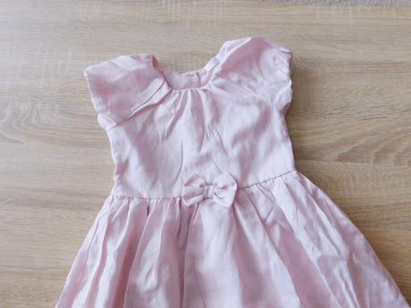Sváteční šatičky baby vel.86, baby,86