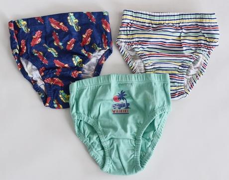 Slipy vel. 18 - 24 m, primark,92