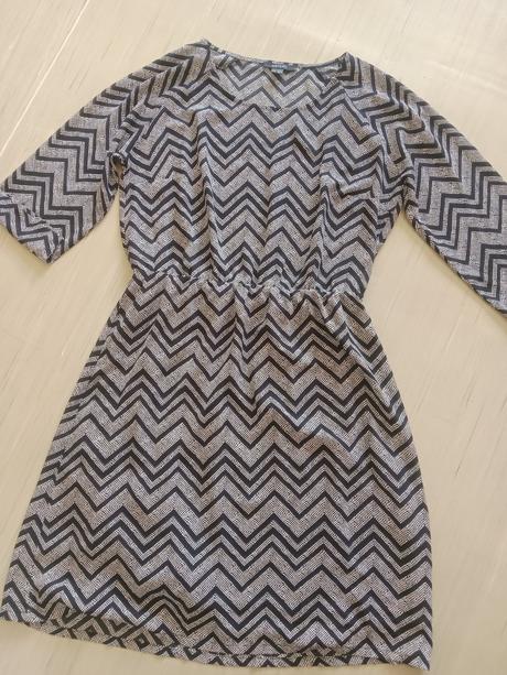 Šaty vel.l, esmara,l