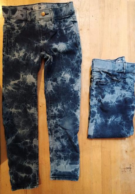 Jeggins, vel.122 a 128, 122