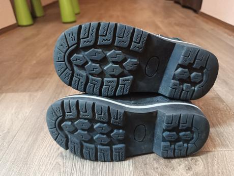 Zimní outdoorové boty sandic, vel. 31 a 32, sandic,31