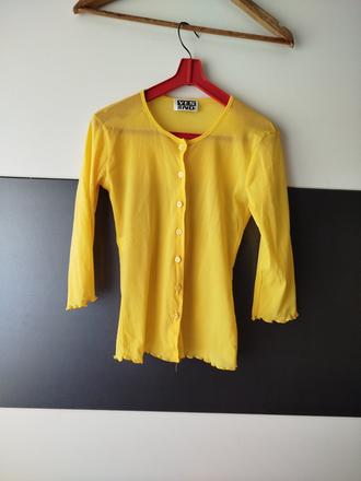 Košile zn. yes or no vel.38, 38