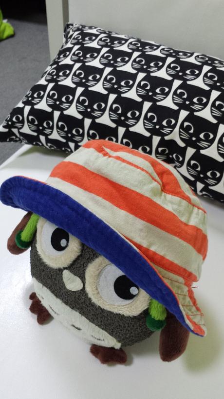 Kloboucek, miniclub,98