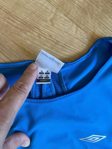 2x sportovní tričko, reebok,s