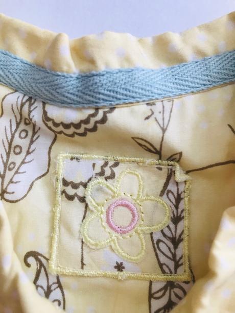 Šaty - v.12/18 měs., 86